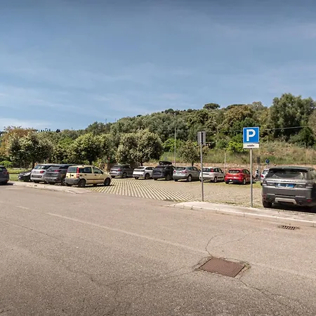 La Casetta Di Chiara Tatil Evi *