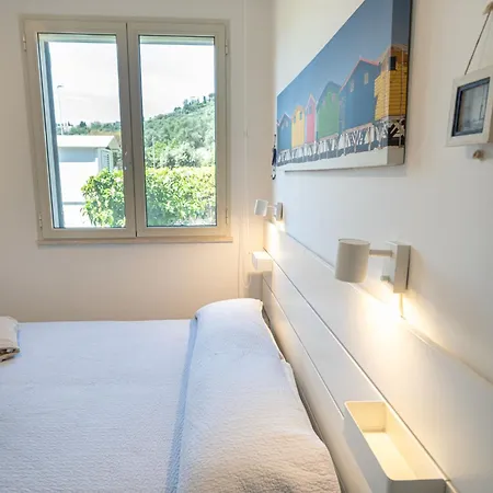 La Casetta Di Chiara Tatil Evi Castiglione della Pescaia