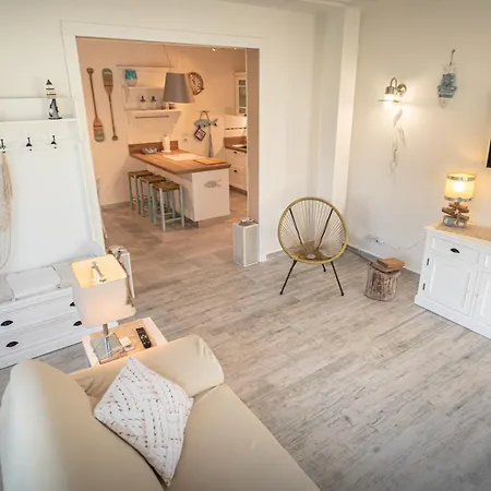 Tatil Evi La Casetta Di Chiara