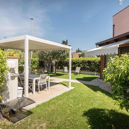 Tatil Evi La Casetta Di Chiara *