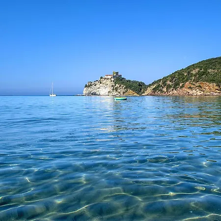 La Casetta Di Chiara