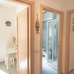 Casa de Férias La Casetta Di Chiara