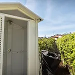 Casa de Férias La Casetta Di Chiara Castiglione della Pescaia