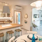 La Casetta Di Chiara Casa de Férias *