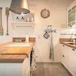 Casa de Férias La Casetta Di Chiara Castiglione della Pescaia
