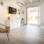 Casa de Férias La Casetta Di Chiara