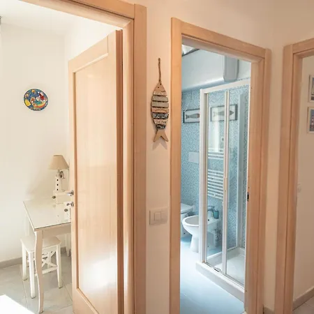 Casa vacanze La Casetta Di Chiara