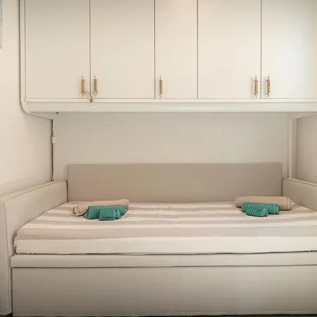 La Casetta Di Chiara Casa vacanze