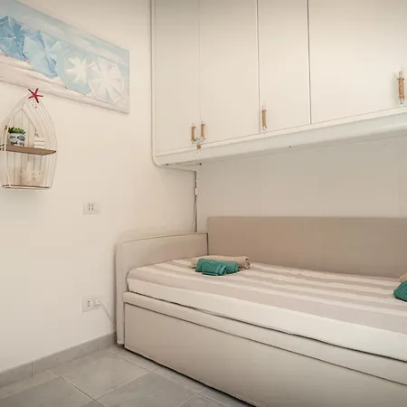 Σπίτι διακοπών La Casetta Di Chiara *