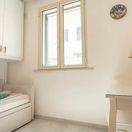La Casetta Di Chiara Casa vacanze
