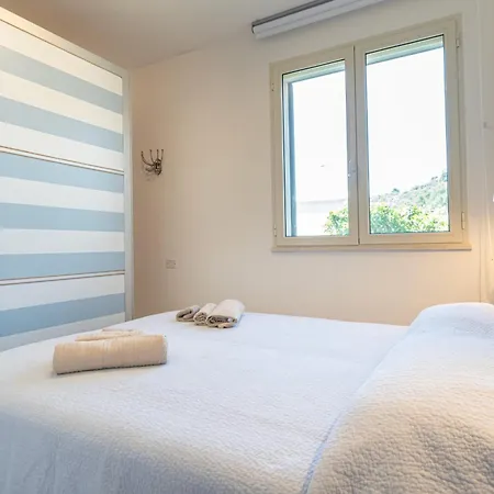 La Casetta Di Chiara Casa vacanze *