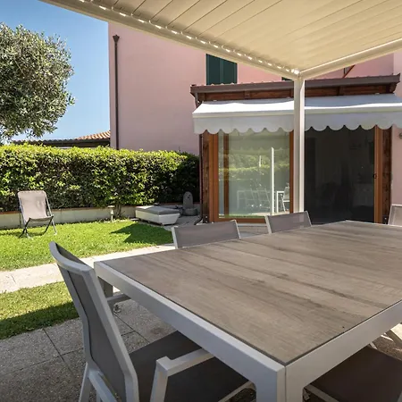 Casa vacanze La Casetta Di Chiara *