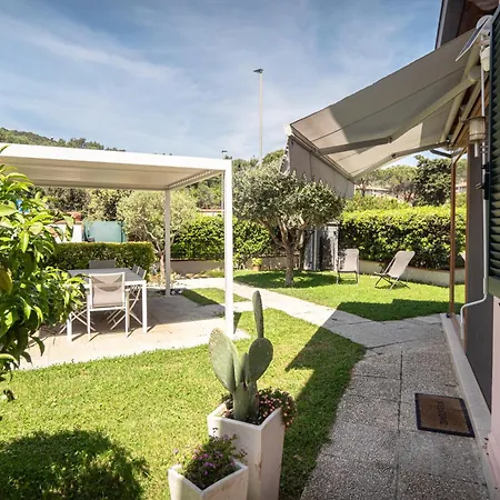 Casa vacanze La Casetta Di Chiara *