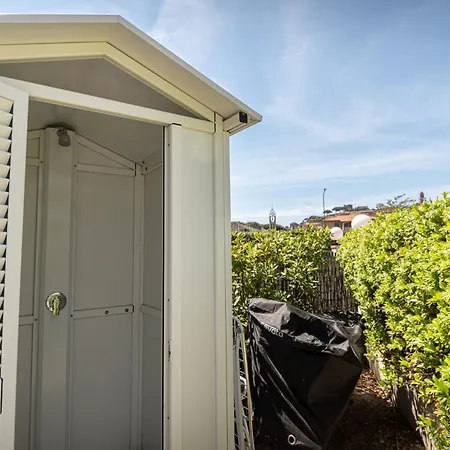 Casa vacanze La Casetta Di Chiara Castiglione della Pescaia