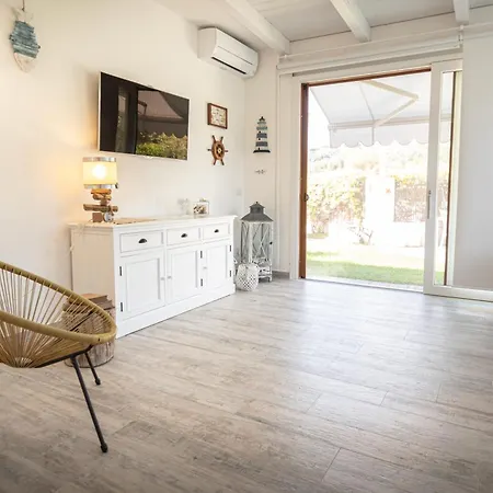 Casa vacanze La Casetta Di Chiara