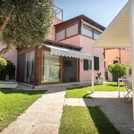 La Casetta Di Chiara Castiglione della Pescaia