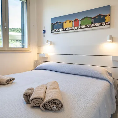 La Casetta Di Chiara Casa vacanze *