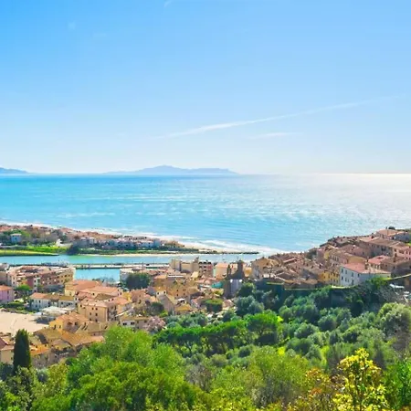 Σπίτι διακοπών La Casetta Di Chiara *